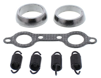 WINDEROSA (VERTEX) USZCZELKA KOLEKTORA WYDECHOWEGO POLARIS SPORTSMAN TOURING 800 EFI 08-09, SPORTSMAN X2 700 EFI 08, SPORTSMAN X2 800 EFI 07-09 (45X60X17MM)