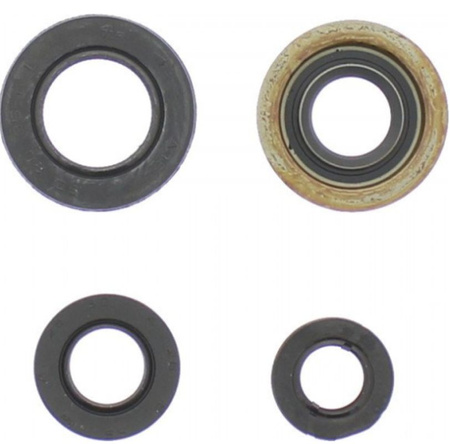 ATHENA KOMPLET (ZESTAW) USZCZELNIACZY SILNIKOWYCH YAMAHA ZUMA 125 '09-'13