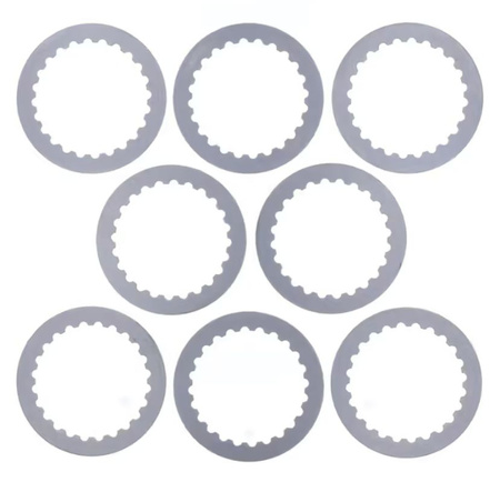 ATHENA PRZEKŁADKI TARCZ SPRZĘGŁOWYCH KTM EXC RACING 250/400/450/525, MXC 450/525, SX 450/525 '04-'05, SX/SM 450, SX/SMR 525 '04,