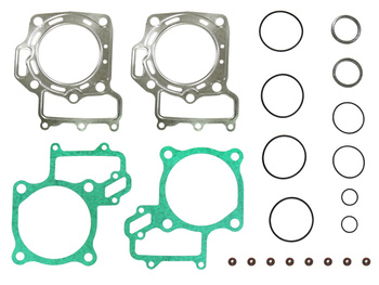 NAMURA USZCZELKI TOP-END KAWASAKI KVF 650 BRUTE FORCE 05-13/ PRAIRIE 02-03 (810879)