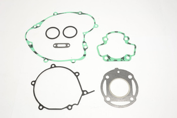ATHENA KOMPLET USZCZELEK (BEZ USZCZELNIACZY SILNIKOWYCH) KAWASAKI KX 80 E2/E3 84-85