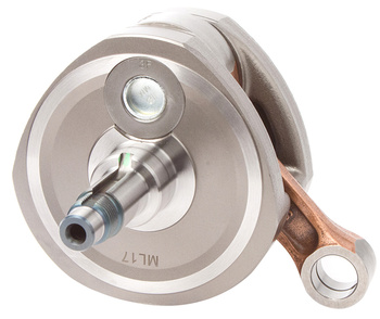 HOT RODS WAŁ KORBOWY SUZUKI LTR 450 TUNING (+3 MM=471 CM3) (06-07)