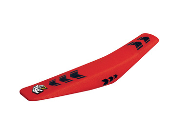 BLACKBIRD WYPRZEDAŻ POKROWIEC / POSZYCIE NA SIEDZENIE BETA RR 2T/4T '20-'23 TSC KOLOR CZERWONY