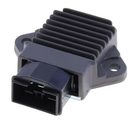 ATHENA 2025/09 REGULATOR NAPIĘCIA HONDA XL 1000 V VARADERO '99-'02, CB 600 F HORNET '98-'01, CBR 600 F '91-'00, CBR 900 RR FIRE BLADE '92-'99, VTR 1000 V-STORM '97-'06 (OEM: 31600MV4010)