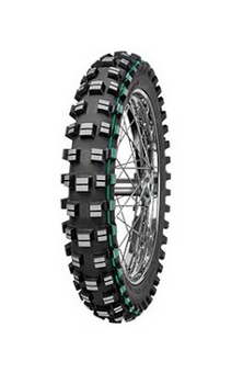 MITAS OPONA 120/90-18 XT-754 65P TT (BEZ PASKA) TYŁ DOT 13/2023 (28023) WYCOFANE- ZAMIENNIK:70000987 WYCOFANE (ZAMIENNIK:70000987)