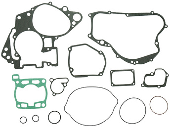 NAMURA KOMPLET USZCZELEK SUZUKI RM 125 04-10