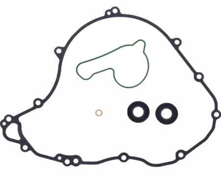 ATHENA ZESTAW NAPRAWCZY POMPY WODY GAS GAS EX 250F/350F '22, HUSQVARNA FC/FE 250, FC 350 '22, KTM EXC-F/SX-F/XC-F 250/350 '22,