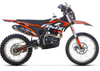 ASIX XB-88 300 cc 21/18" Enduro / Cross