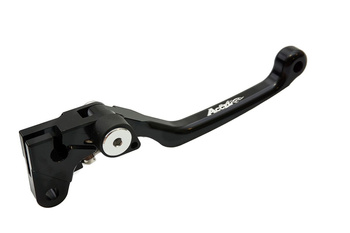 ACCEL DŹWIGNIA SPRZĘGŁA WYMIENNA DO UCHWYTÓW CL-201 I CL-202 KOLOR CZARNY - PROMOCJA