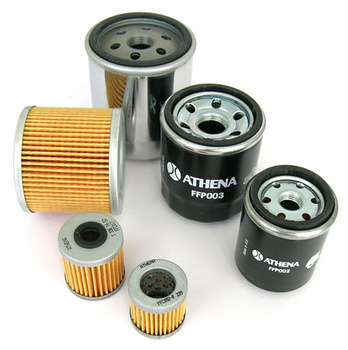 ATHENA FILTR OLEJU KTM SX/EXC 400/450/520/525 '99-'08, LC4 '02-'09 (FFC005)