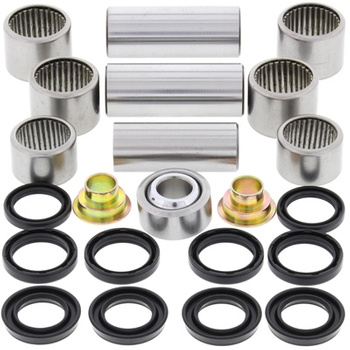 PROX ZESTAW NAPRAWCZY ŁĄCZNIKA (PRZEGUBU) WAHACZA HUSQVARNA CR 125/250/360 (93), TE 350 (95), TE 610 (98), TE-E 610 '99-'01, WR 125 '96-'00 (27-1162)