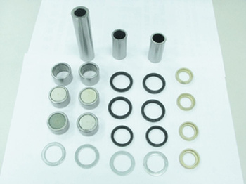 PSYCHIC ZESTAW NAPRAWCZY ŁĄCZNIKA (PRZEGUBU) WAHACZA YAMAHA YZF 250 (06) (08), 450 (06-08), WRF 250 (07-14), WRF 450 (07-15) (MX-04164)