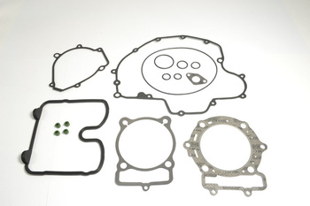 ATHENA KOMPLET USZCZELEK (BEZ USZCZELNIACZY SILNIKOWYCH) HUSQVARNA TE-TC 450 SMR 450 03-04