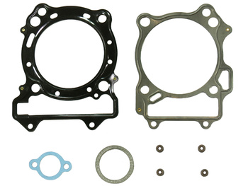 NAMURA USZCZELKI TOP-END SUZUKI DRZ 400 '00-'09, LTZ400 '03-'12, ARCTIC CAT DVX400 '04-'08 (BEZ USZCZELKI POKRYWY ZAWOROWEJ)