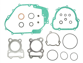 NAMURA KOMPLET USZCZELEK KAWASAKI KLX 140L '08-'21