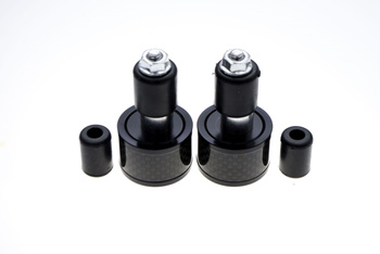 ACCEL CIĘŻARKI KIEROWNICY KOLOR CZARNY