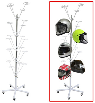 NACHMAN STOJAK NA KASKI