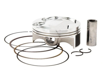 VERTEX TŁOK YAMAHA T-MAX 500 '01-'03 (PIERŚCIENIE 590366000001 X 1 KPL.)