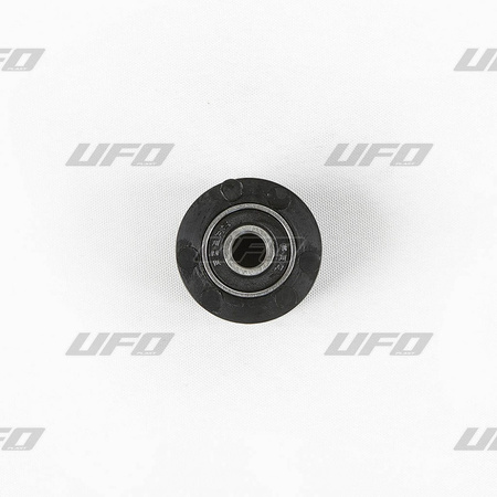 UFO ROLKA ŁAŃCUCHA HONDA CRF 450R-RX 17-19 KOLOR CZARNY (8X34X23MM) 79-5015