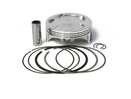 VERTEX TŁOK YAMAHA YZF 426 (YZ426F) 00'-02', WRF 426 (WR426F) '01-'02 (+2MM) (96,96MM)