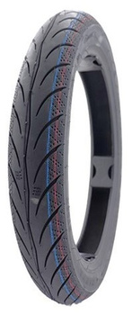 WANDA OPONA 90/90-14 P6160 46P M/C 4PR TL PRZÓD/TYŁ DOT 38/2025 (STREET)