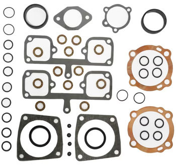 ATHENA USZCZELKI TOP-END HARLEY-DAVIDSON SPORTSTER 1000 XLH/XLCH/XLS '77-'81 (OEM:17030-72B)