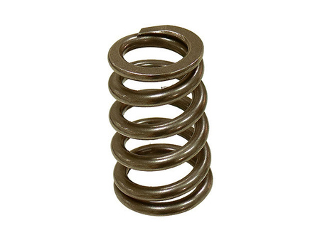 PSYCHIC SPRĘŻYNA ZAWORU WYDECHOWEGO KTM SXF 250 '05-07, EXCF 250 '07 (MX-09550ES)