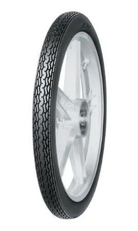 MITAS OPONA 2.25-19 M-02 30B TT PRZÓD/TYŁ DOT 11/2023 (21350)