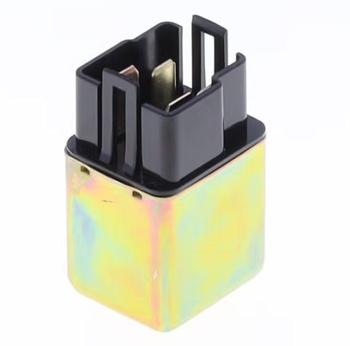 ATHENA 2025/09 PRZEKAŹNIK ROZRUSZNIKA HONDA CRF 110 F '13-'23, NSR 125 R / F '97-'03, MONKEY 125 '18-'24, PIAGGIO LIBERTY 50 / 125 '16-'25 (OEM: 38501KVB901; 38501KG8003; 38501GFM901; 1D001020)