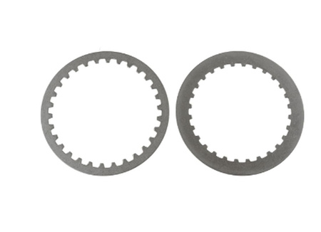 TRW ZF PRZEKŁADKI TARCZ SPRZĘGŁOWYCH KAWASAKI Z 300 '15, EX 300 R NINJA '13-'17, VERSYS - X 300 '17,