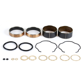 PROX ZESTAW TULEJEK (PANEWEK) ZAWIESZENIA PRZEDNIEGO KAWASAKI KX 125 '84-'88, KX 250 '87-'88, YAMAHA YZ 125/250 '86-'88 (38-6048)