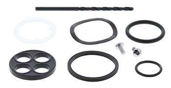 ALL BALLS ZESTAW NAPRAWCZY KRANIKA HONDA CB1100F 83, CB650 81-82, CB750 C 82, CB750F 81-82, CB750K 82, CB750SC 82-83, CB900C 81-82, CB900F 82, CBX1100