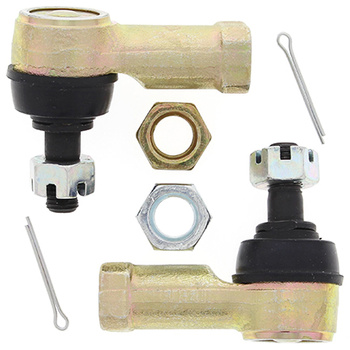 ALL BALLS KOŃCÓWKI (GAŁKI) DRĄŻKA KIEROWNICZEGO KAWASAKI KAWASAKI KFX 700 V-FORCE '04-'09