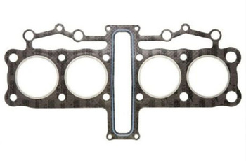 ATHENA USZCZELKA POD GŁOWICĘ ( GŁOWICY ) YAMAHA XJ 650 TURBO '82-'85