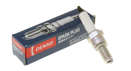 DENSO ŚWIECA ZAPŁONOWA W27ESR-V (BR9EG) CR/YZ/SX/KX/EXC-2T