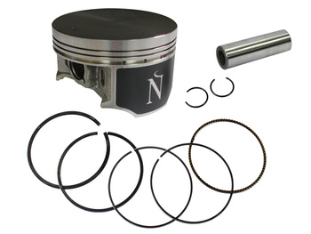 NAMURA TŁOK HONDA TRX 500 FOREMAN FE/FM/TM/FPE/FPM '05-'11 /TRX FA/FGA/FPA RUBICON(01-14)(91,96MM) (PIERŚCIENIE NA-10008R) (SWORZEŃ 20MM)