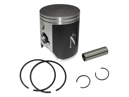 NAMURA TŁOK SUZUKI RM 250 (RM250) 96-97, 99 (66,34MM) (PIERŚCIENIE NX-10025R)