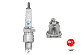 NGK ŚWIECA ZAPŁONOWA DR4HS (NR 3326) (10)