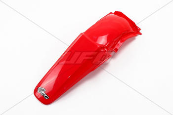 UFO BŁOTNIK TYŁ HONDA CR 125/250 '02-'07 KOLOR CZERWONY