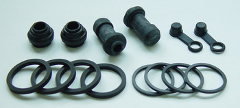TOURMAX ZESTAW NAPRAWCZY ZACISKU HAMULCOWEGO PRZÓD HONDA CBR 600/CBF600/VFR750/VF750C/CBR 1000F (MADE IN JAPAN)