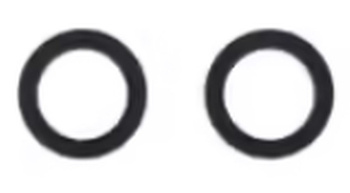 ATHENA USZCZELNIACZE PRZEDNIEGO ZAWIESZENIA OLEJOWE (2SZT.) YAMAHA SR 400 '15-'15,YAMAHA X-MAX SPORT/ABS 250 '11-'18,YAMAHA X-MAX YP R/BLACK 250 '10-'16,YAMAHA XVS DRAG STAR 125 '00-'04,(35X48X8/10,5MM)