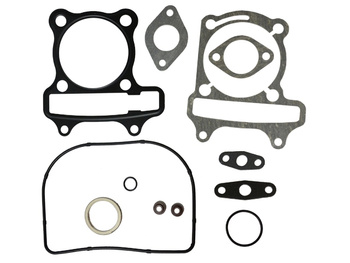 NAMURA USZCZELKI TOP-END POLARIS RZR170 '09-20