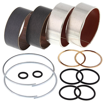 ALL BALLS ZESTAW TULEJEK (PANEWEK) ZAWIESZENIA PRZEDNIEGO KTM SX 400 (02), SX 520 (02), KTM EXC 125 (02), EXC 200 (02), EXC 250 (02), EXC 300 (02)