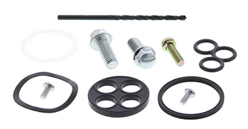 ALL BALLS ZESTAW NAPRAWCZY KRANIKA HONDA VF1000F 84, VF1000R 85-86, VF700F 84-85, VF750F 83-84, VFR700 INTERCEPTOR 86-87, VFR750F 86