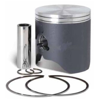 VERTEX TŁOK HONDA CR 125 '00-'03 REPLICA (53,96MM) (PIERŚCIENIE 53010005400 X 1 SZT.)