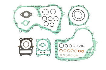 ATHENA KOMPLET USZCZELEK (BEZ USZCZELNIACZY SILNIKOWYCH) SUZUKI LT250/LTF250 4WDX 87-07