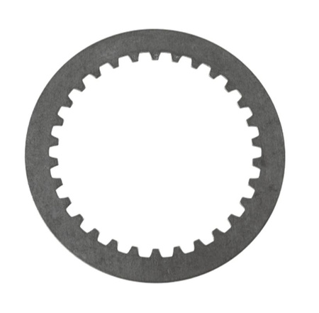 TRW ZF PRZEKŁADKI TARCZ SPRZĘGŁOWYCH YAMAHA WRF 450 '05-'17 (WR 450 F)