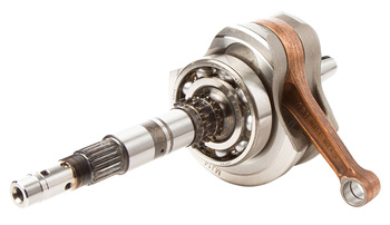 HOT RODS WAŁ KORBOWY HONDA TRX 250 TE/TM RECON 02-13, TRX 250EX 01-08, X 09-13