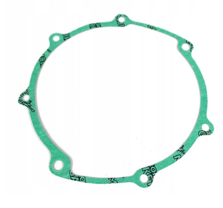 ATHENA USZCZELKA POKRYWY SPRZĘGŁA YAMAHA YZF 250 '01-'13, WR 250F '01-'13 (ZEWNĘTRZNA)