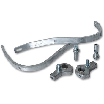 UFO MOCOWANIA ALUMINIOWE OSŁON RĄK DO PM01633